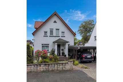 Haus zum Kaufen in Bad Salzuflen 378.000,00 € 138 m²