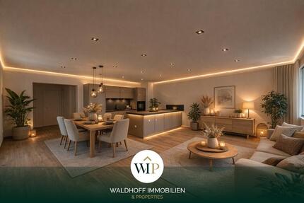 Exklusive Neubau-DG-Wohnung mit Aufzug Whg.-Nr. 7 - Neustadt an der Weinstraße Diedesfeld