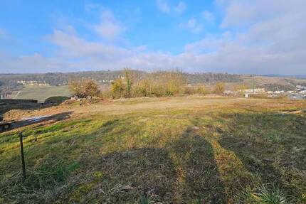 Top Baugrundstück (2209+22010) in sonniger Höhenlage der Obermoselgemeinde Wellen