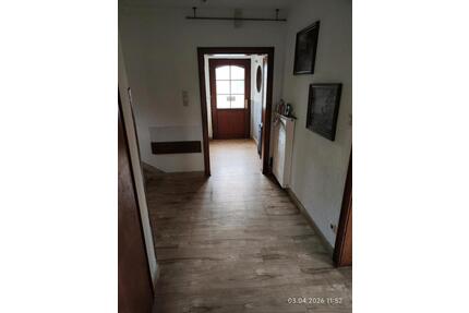 Einfamilienhaus in Dudeldorf zu verkaufen