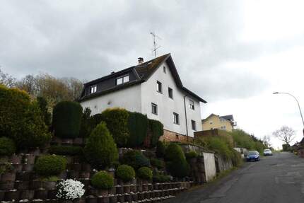 provisionsfrei für Ersteher -Zweifamilienhaus- Zwangsversteigerung - Jossgrund Pfaffenhausen