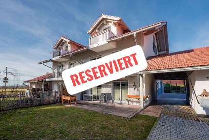 Haus zum Kaufen in Benediktbeuern 895.000,00 € 161 m²