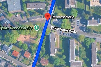 3 Zimmer Wohnung in 91054 Erlangen - Buckenhof