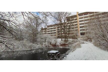 2,5 Zimmer Wohnung Ferienw. in Brilon Gudenhagen zu verkaufen