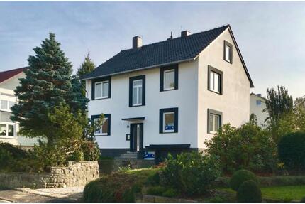 Wohnung 1 ZKB in Kaufungen (Niederkaufungen) bei Kassel