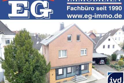 Haus zum Kaufen in Bad Salzuflen 349.000,00 € 252 m²