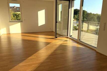 Wohnung zum Mieten in Friedrichsdorf-Burgholzhausen 1.325,00 € 86 m²