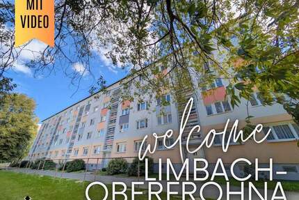 ++ provisionsfrei mit Potenzial - charmante 3-Raum Eigentumswohnung - mit Tageslichtbad ++ - Limbach-Oberfrohna