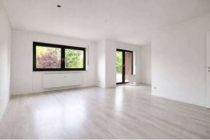 Wohnung zum Mieten in Neuss Grimlinghausen 950,00 € 67 m² - Neuss / Grimlinghausen