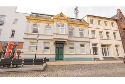 Haus zum Kaufen in Grevesmühlen 419.000,00 € 190 m²