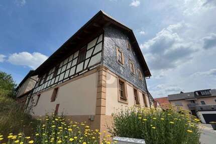 Haus zum Kaufen in Seßlach 185.000,00 € 150 m²