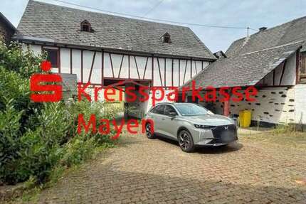 Haus zum Kaufen in Brieden 259.000,00 € 217 m²