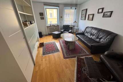 Wohnung zum Mieten in München 1.790,00 € 72.9 m²