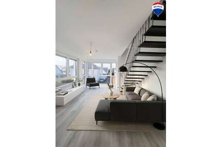 Wohnung zum Kaufen in Bielefeld 399.990,00 € 117 m²