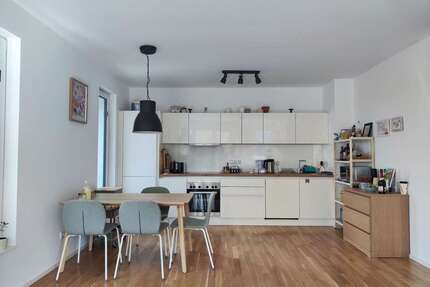 Wohnung zum Mieten in Erlangen 1.255,02 € 85.96 m²