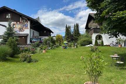 Grundstück zu verkaufen in Wallgau 615.000,00 € 837 m²