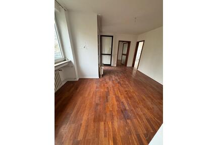 2-Zimmer Wohnung zu Vermieten nach Sanierung-Meerbusch Büderich!