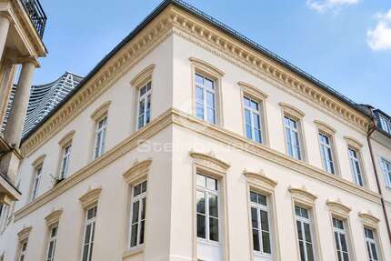 Wohnung zum Mieten in Wiesbaden 1.220,00 € 84 m²