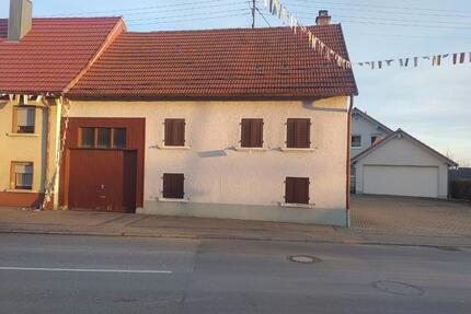 Haus in 78600 Kolbingen - 129.000,00&nbsp;EUR Kaufpreis, ca.&nbsp; 150,00&nbsp;m&sup2; in Kolbingen (PLZ: 78600)