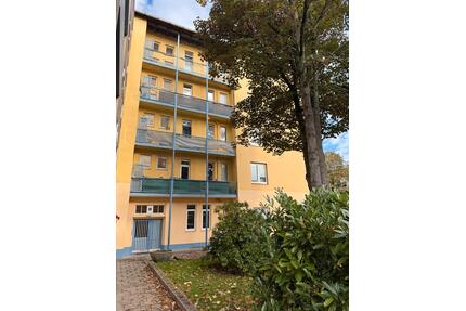 Zentrale 2ZKB Wohnung zu vermieten - Bremerhaven Mitte