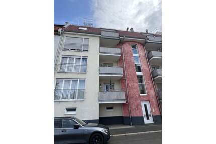Wohnung zum Kaufen in Aschaffenburg 380.000,00 € 87.53 m²