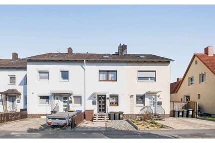 Haus zum Kaufen in Ilten 259.000,00 € 104 m²