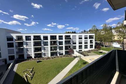 Wohnung zum Kaufen in Regensburg 409.000,00 € 72 m²