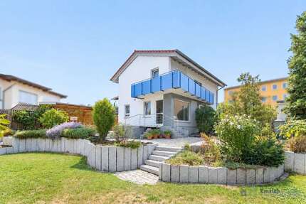 Haus zum Kaufen in Ingelheim am Rhein Ingelheim-Nord 578.000,00 € 133 m² - Ingelheim am Rhein / Ingelheim-Nord