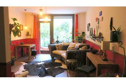 Wohnung zum Mieten in Frankfurt am Main 1.275,00 € 58 m²