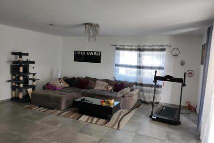 3 Zimmer Wohnung mit Terrasse und Garten - Schöllnach