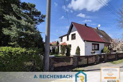 Sanierte Doppelhaushälfte in ruhiger Siedlungslage in Bad Düben zu verkaufen! Ab mtl. 869,09 EUR!