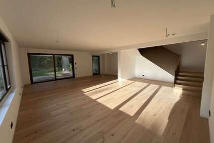 Wohnung zum Kaufen in Göttingen 1.169.000,00 € 195 m²