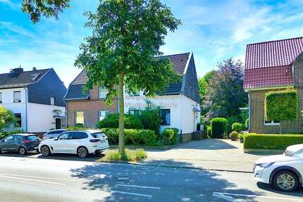 Haus zum Kaufen in Mönchengladbach-Rheydt 278.000,00 € 133 m²