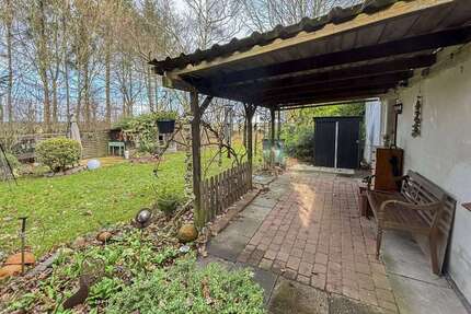 Haus zum Kaufen in Sieverstedt 220.000,00 € 119 m²