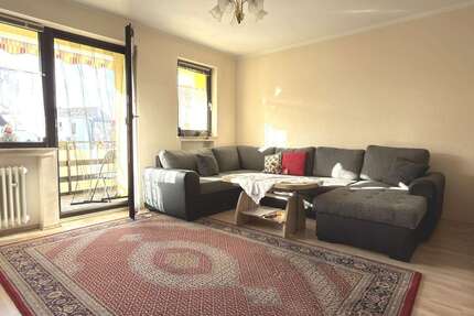 Wohnung zum Mieten in Langenfeld 580,00 € 49 m²