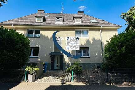 Wohnung zum Kaufen in Essen 73.000,00 € 53 m²
