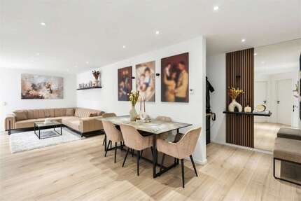 Wohnung zum Kaufen in Stuhr 419.000,00 € 120 m²