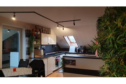 2 Zi. WHG..zu Vermieten - 520,00&nbsp;EUR Kaltmiete, ca.&nbsp; 58,00&nbsp;m&sup2; in Seubersdorf in der Oberpfalz (PLZ: 92358)