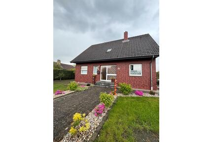 Einfamilienhaus 6 Zimmer, 128 qm - Neuenkirchen-Vörden