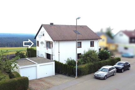 Wohnung zum Kaufen in Schopfloch 175.000,00 € 98.7 m²