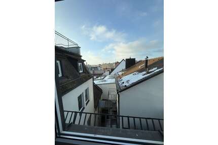 Wohnung zum Mieten in Schweinfurt 1.200,00 € 124 m²