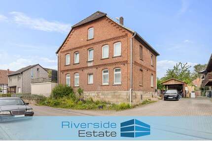 Haus zum Kaufen in Hameln 359.000,00 € 154.5 m²