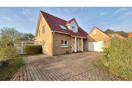 Haus zum Kaufen in Heide 545.000,00 € 202 m²