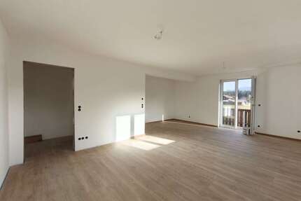 Wohnung zum Mieten in Saulgrub-Altenau 990,00 € 81.2 m²