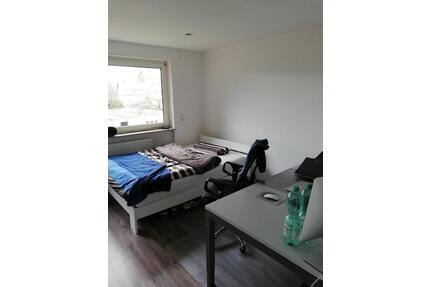 WG Zimmer - Zimmer - Wohnung - ZKB - zu vermieten an Studenten - Mannheim Gartenstadt