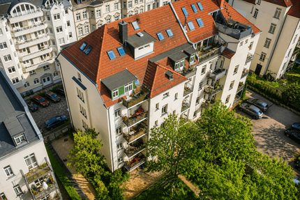 Wohnung zum Kaufen in Leipzig 385.000,00 € 107 m²