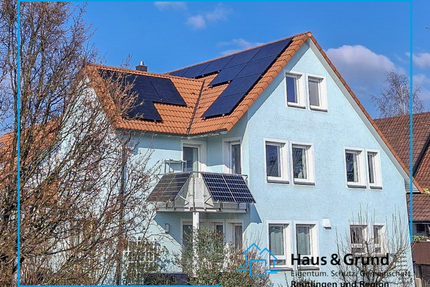 Haus zum Mieten in Eningen unter Achalm 1.600,00 € 205 m²