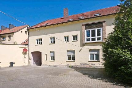 Investitionsobjekt in Gerbstedt: 4 Parteien- Haus mit Potenzial
