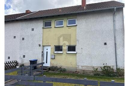 PHOTOVOLTAIK, GUTE LAGE, SCHÖNES GRUNDSTÜCK - Bexbach