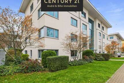 Wohnung zum Kaufen in Hattersheim 477.000,00 € 96 m²